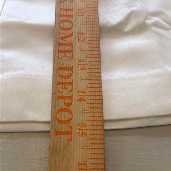 j. Crew Belted mini skirt in duchesse satin Size 8 - Picture 8 of 11